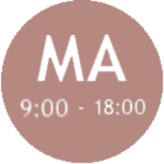 MA 12:00 - 18:00